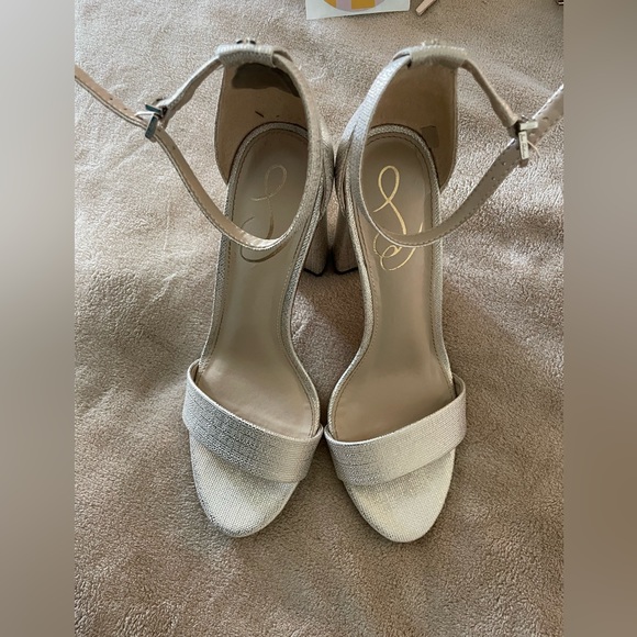 Sam Edelman Yaro Sandal Heel - Picture 3 of 7